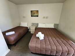 Hume Inn Motel Albury CBD