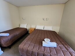 Hume Inn Motel Albury CBD