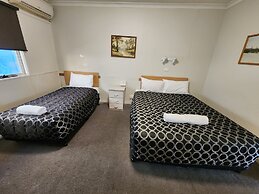 Hume Inn Motel Albury CBD