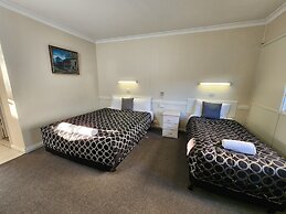 Hume Inn Motel Albury CBD
