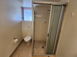 Hume Inn Motel Albury CBD