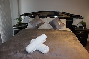 Hume Inn Motel Albury CBD