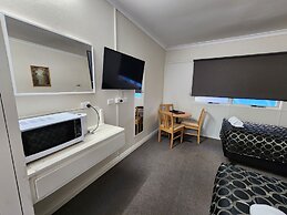 Hume Inn Motel Albury CBD