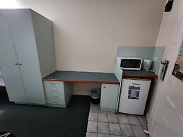 Hume Inn Motel Albury CBD