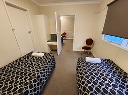 Hume Inn Motel Albury CBD