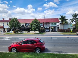 Hume Inn Motel Albury CBD