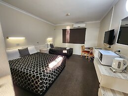 Hume Inn Motel Albury CBD