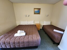 Hume Inn Motel Albury CBD