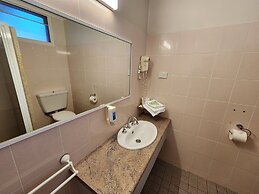 Hume Inn Motel Albury CBD