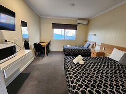 Hume Inn Motel Albury CBD