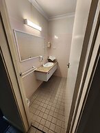 Hume Inn Motel Albury CBD
