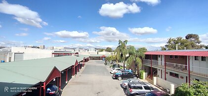 Hume Inn Motel Albury CBD