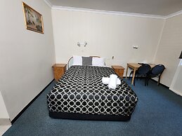 Hume Inn Motel Albury CBD