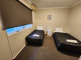 Hume Inn Motel Albury CBD