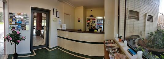 Hume Inn Motel Albury CBD