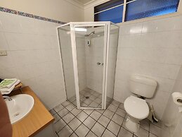 Hume Inn Motel Albury CBD