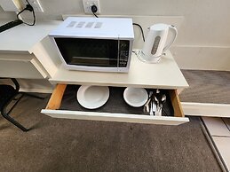 Hume Inn Motel Albury CBD