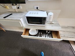 Hume Inn Motel Albury CBD