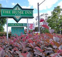 Hume Inn Motel Albury CBD