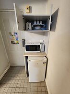 Hume Inn Motel Albury CBD