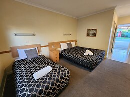 Hume Inn Motel Albury CBD