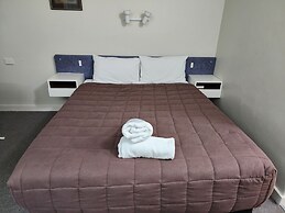 Hume Inn Motel Albury CBD