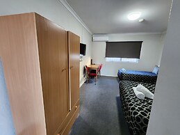 Hume Inn Motel Albury CBD