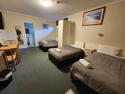 Hume Inn Motel Albury CBD