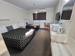 Hume Inn Motel Albury CBD