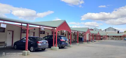 Hume Inn Motel Albury CBD