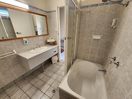 Hume Inn Motel Albury CBD