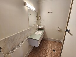 Hume Inn Motel Albury CBD