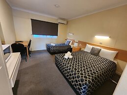 Hume Inn Motel Albury CBD
