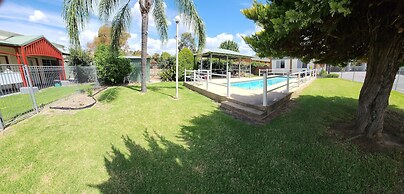 Hume Inn Motel Albury CBD