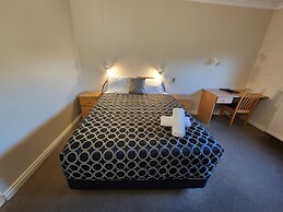 Hume Inn Motel Albury CBD