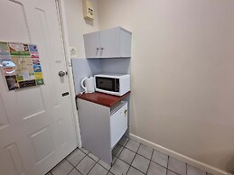 Hume Inn Motel Albury CBD