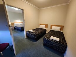 Hume Inn Motel Albury CBD