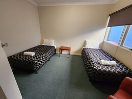 Hume Inn Motel Albury CBD