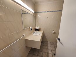 Hume Inn Motel Albury CBD