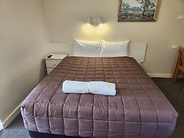 Hume Inn Motel Albury CBD