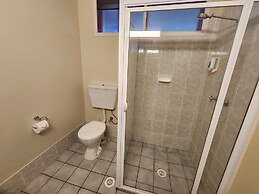 Hume Inn Motel Albury CBD