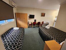 Hume Inn Motel Albury CBD