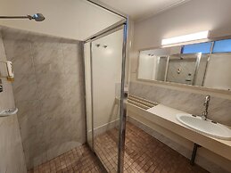 Hume Inn Motel Albury CBD