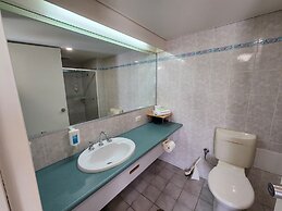 Hume Inn Motel Albury CBD