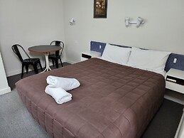 Hume Inn Motel Albury CBD