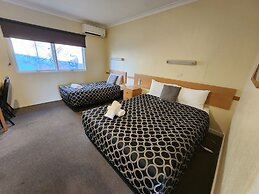 Hume Inn Motel Albury CBD