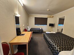 Hume Inn Motel Albury CBD