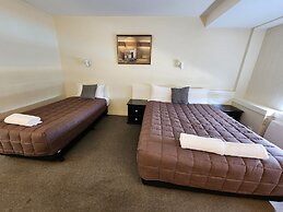 Hume Inn Motel Albury CBD