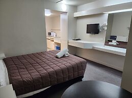 Hume Inn Motel Albury CBD