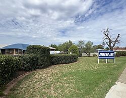 Almond Inn Motel